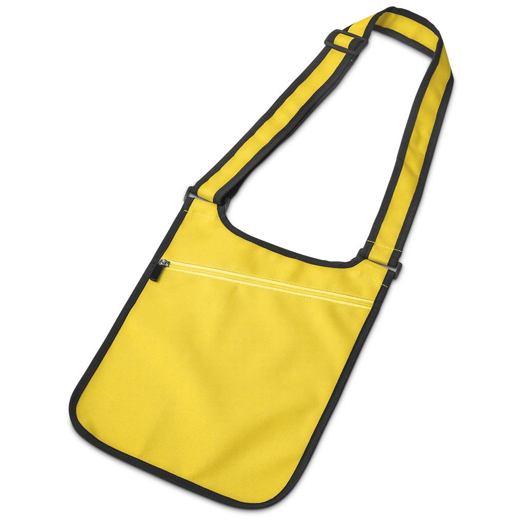 Saco Promocional Jubilee - Amarelo