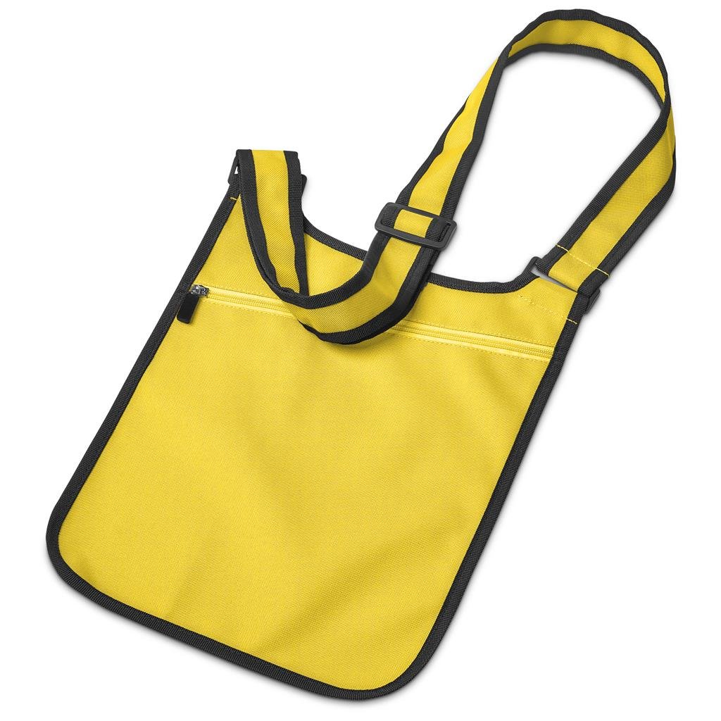 Sac de promotion Jubilee - Jaune