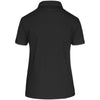 Camisola de golfe Delta para mulher