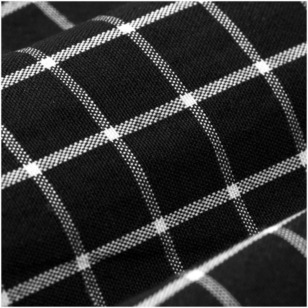 Camisola Aston de manga comprida para mulher