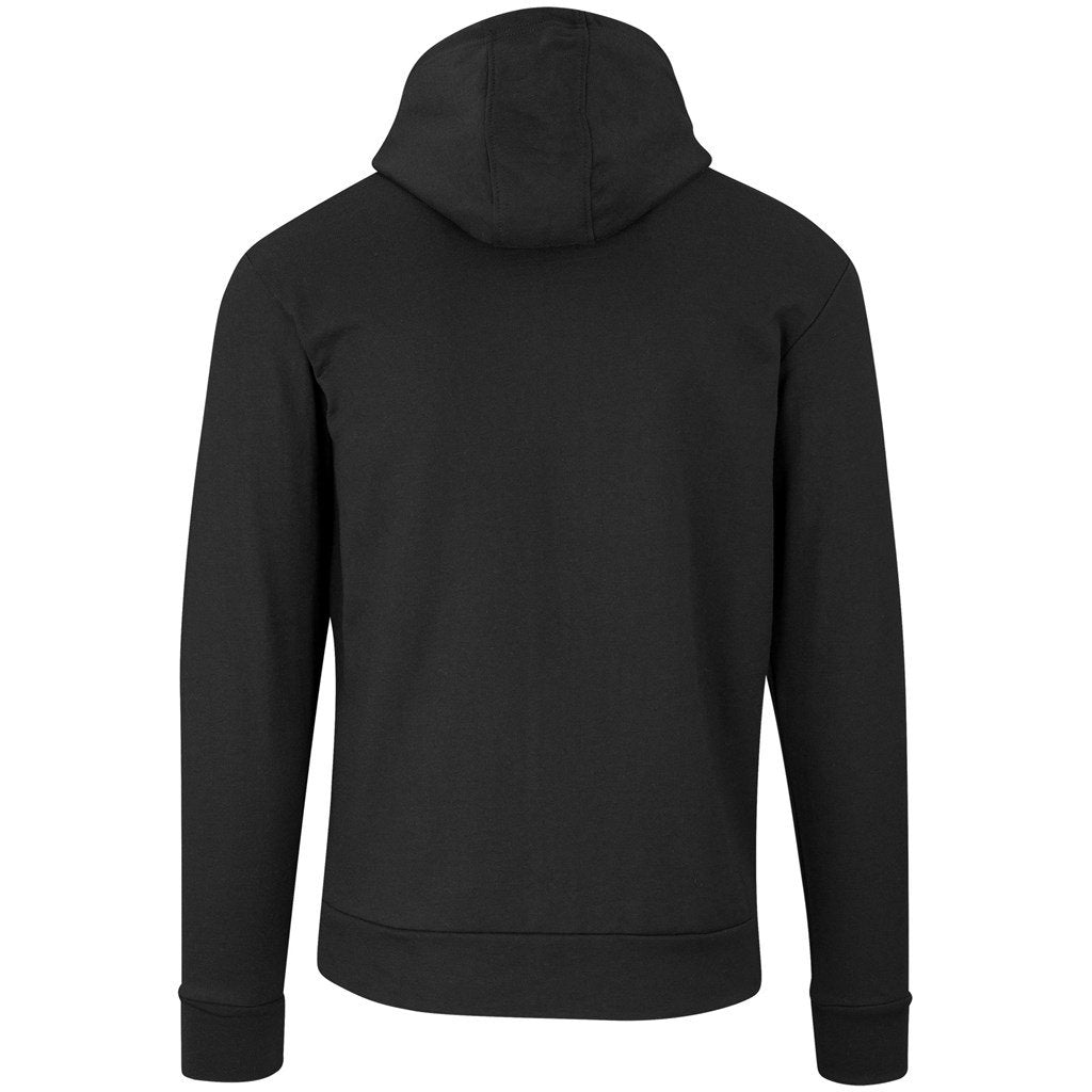 Camisola com capuz Bravo para homem