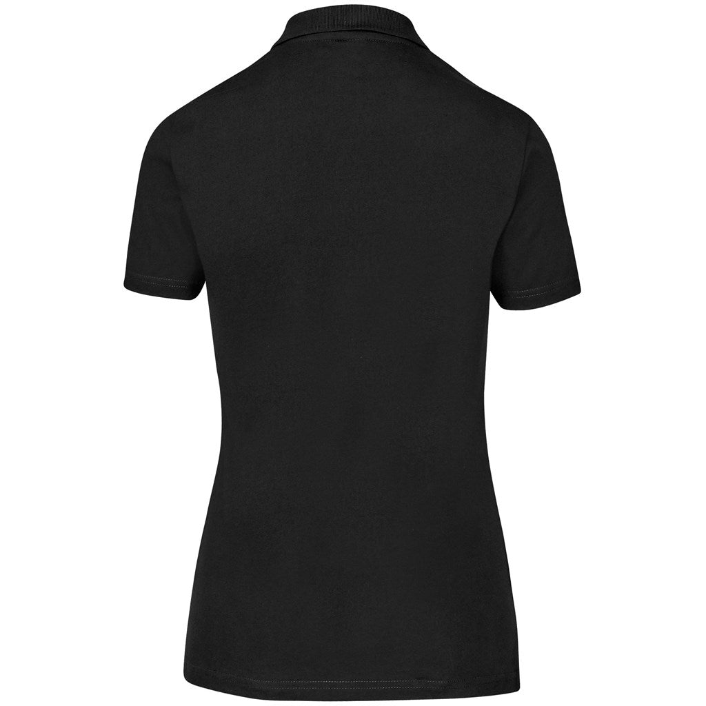 Camisola de golfe Cardinal para mulher