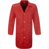 Manteau anti-poussière pour bricoleur - Rouge