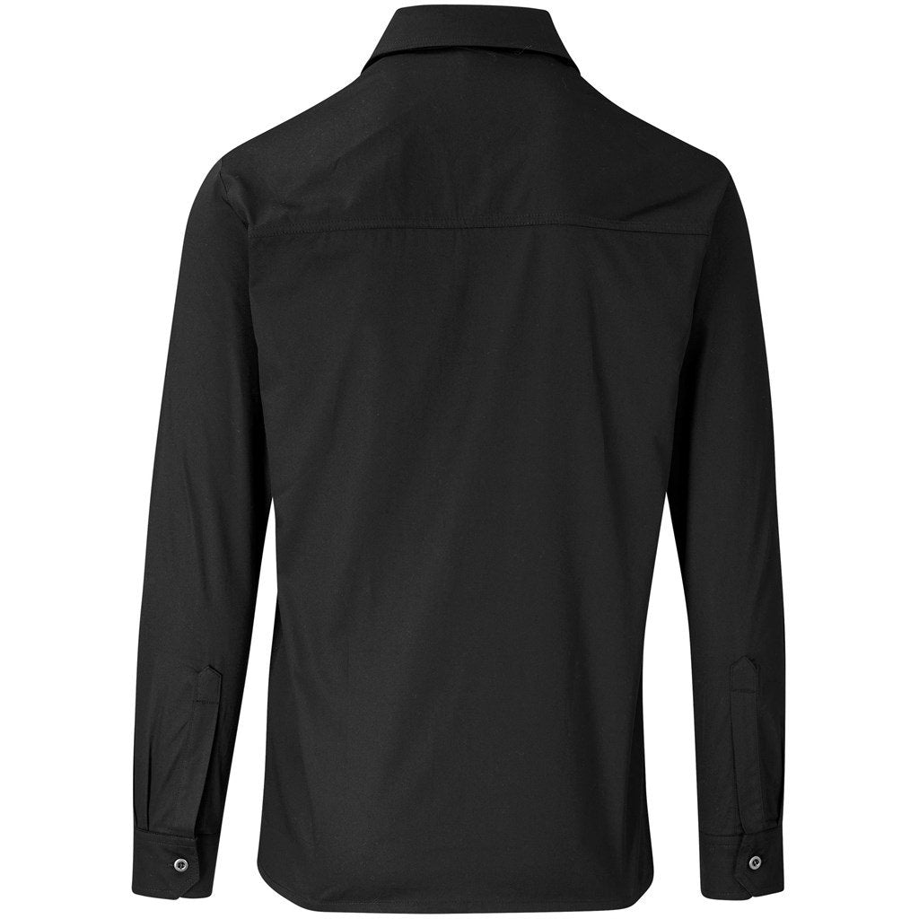 Camisola Wildstone de manga comprida para homem