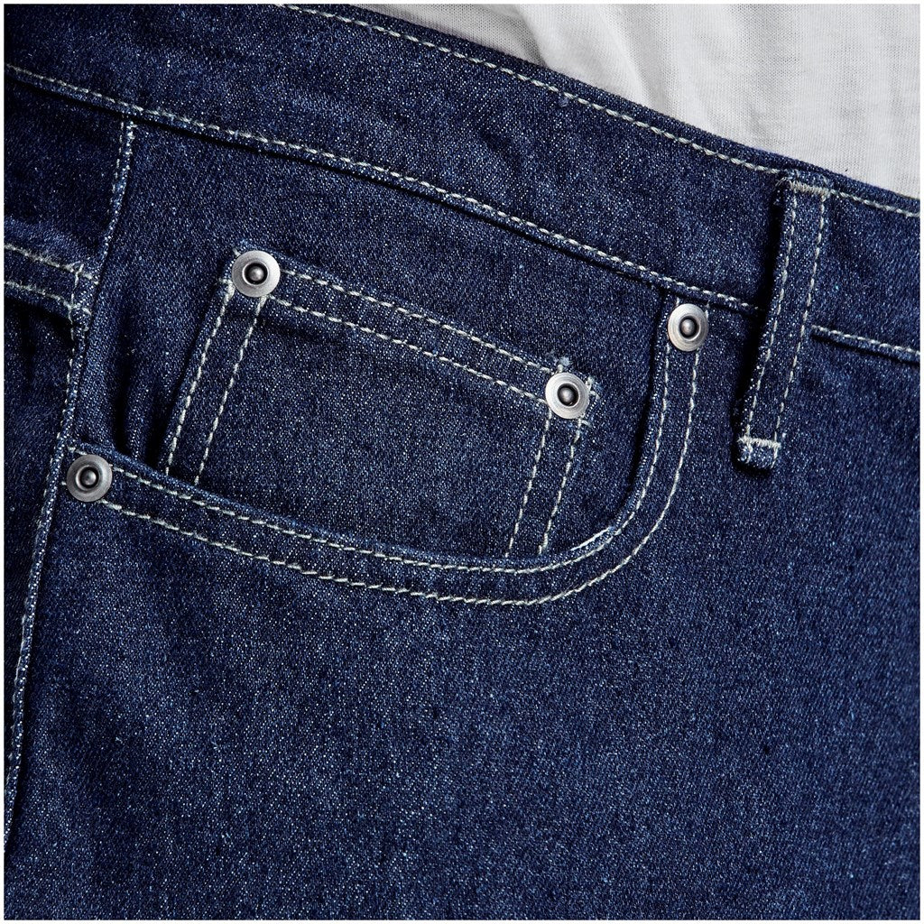 Calça de ganga Sierra Masculina