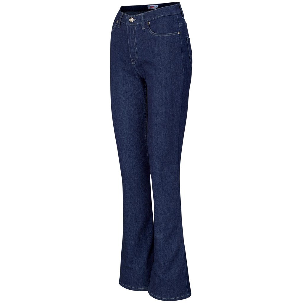 Jean Bootleg Sierra pour femme