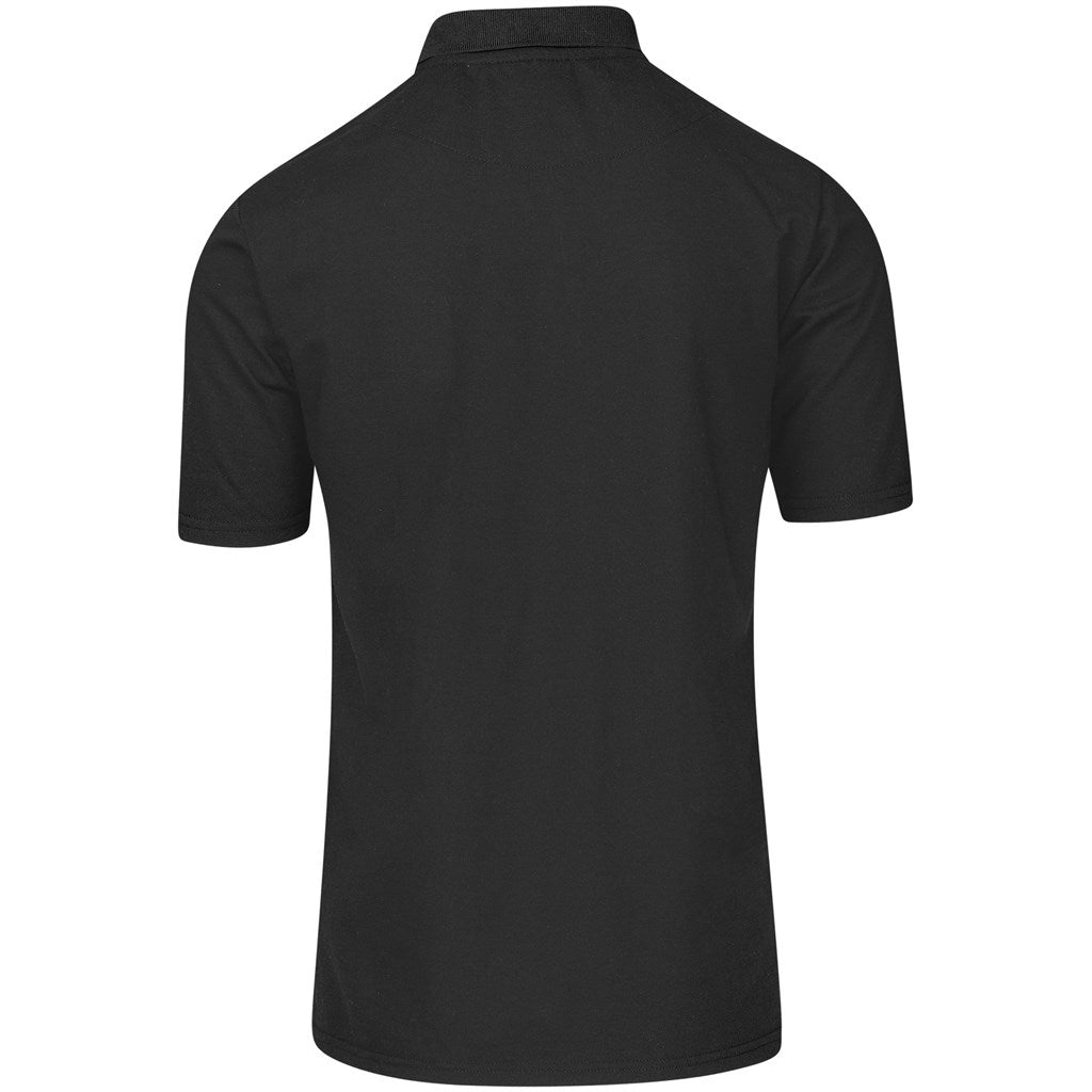 Camisola de golfe Solo para homem
