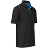 Camisola de golfe Solo para homem