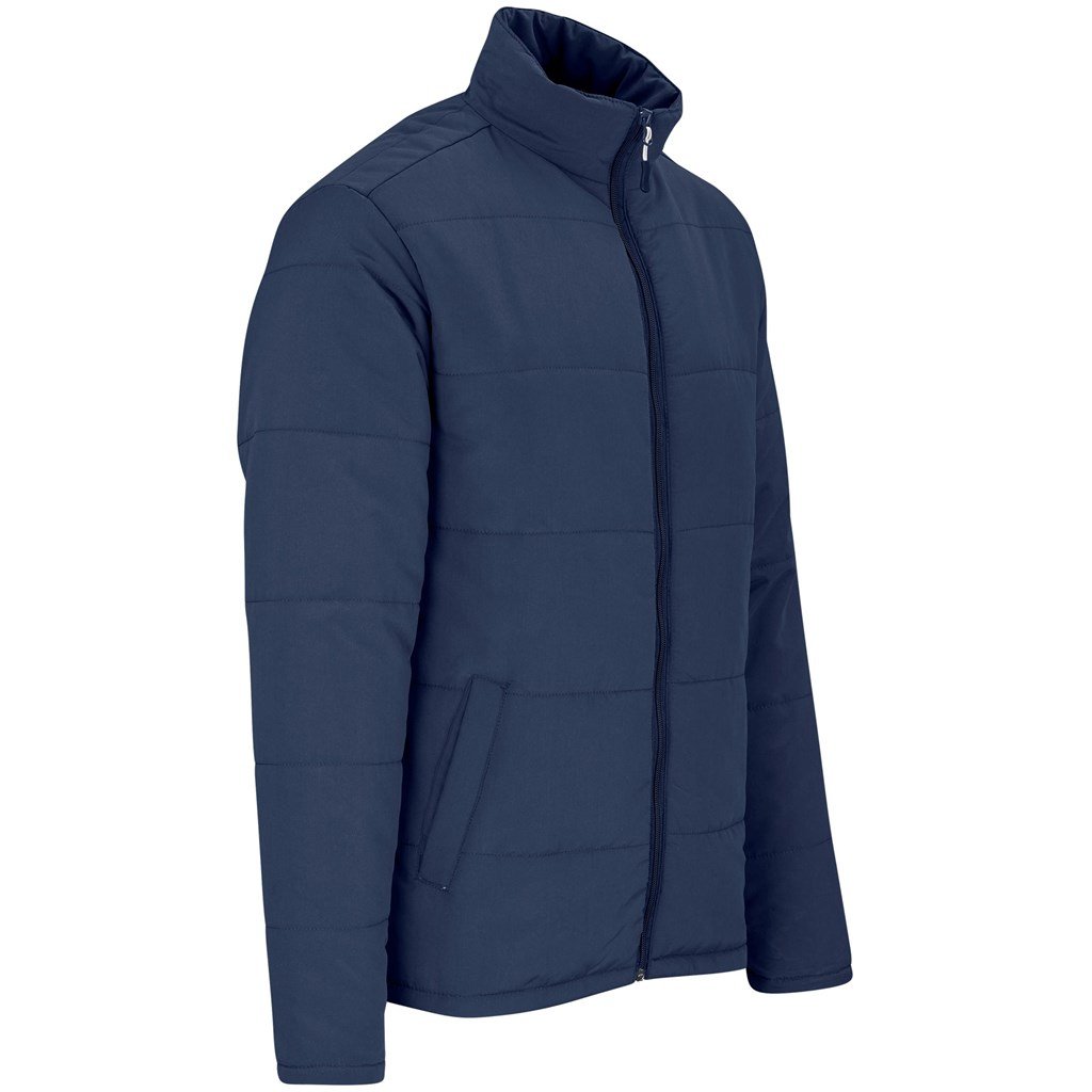 Veste Rego pour homme - Bleu marine