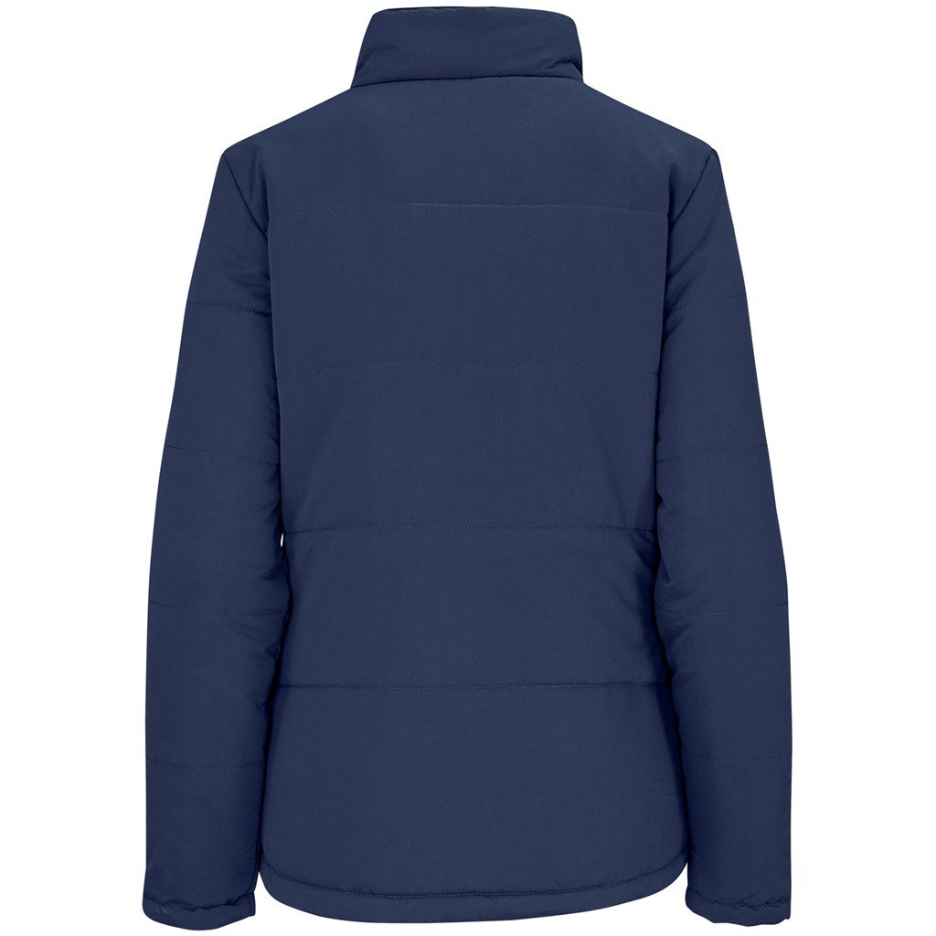 Veste Rego pour femme - Bleu marine
