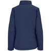 Veste Rego pour femme - Bleu marine