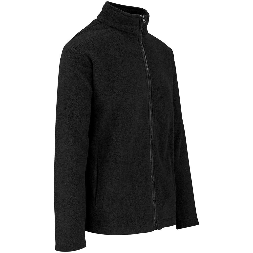 Casaco Yukon Micro Fleece Masculino