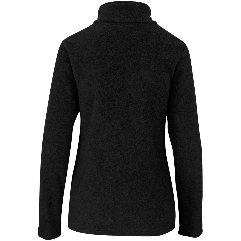 Casaco Yukon Micro Fleece Feminino