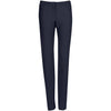 Pantalon extensible Cambridge pour femme - Bleu marine