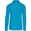 Camisola de golfe de manga comprida para homem Elemental