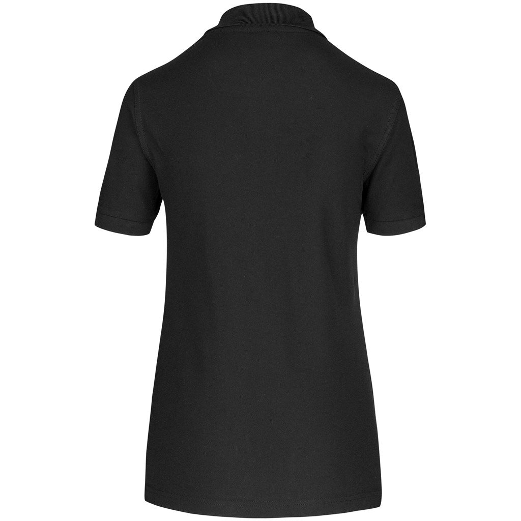 Camisola de golfe para mulher Boston