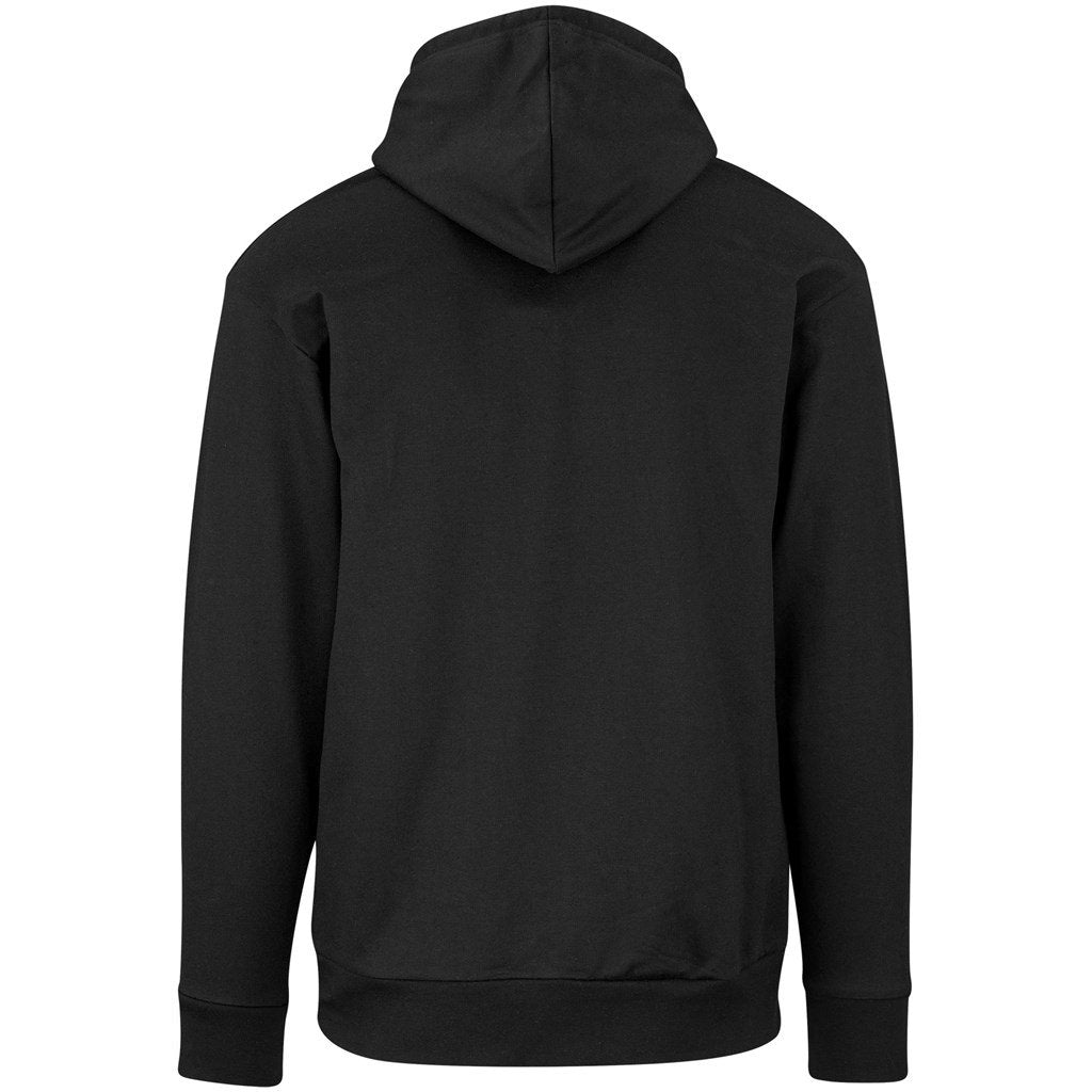 Camisola Solo com Capuz para Homem - Azul