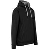 Camisola Solo com Capuz para Homem - Cinza