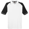 Camisola de golfe para homem Sydney - preta
