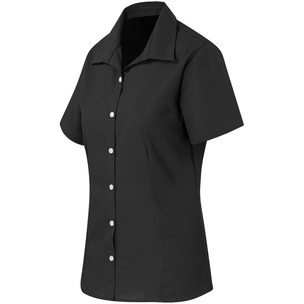 Chemise Aspen à manches courtes pour femme