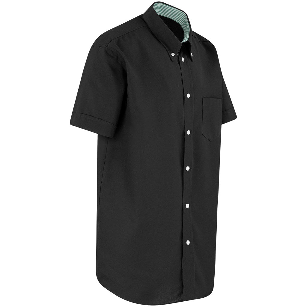 Camisola Aspen de manga curta para homem