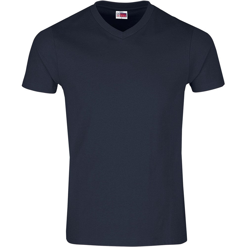 T-shirt para homem Super Club 165 com decote em V