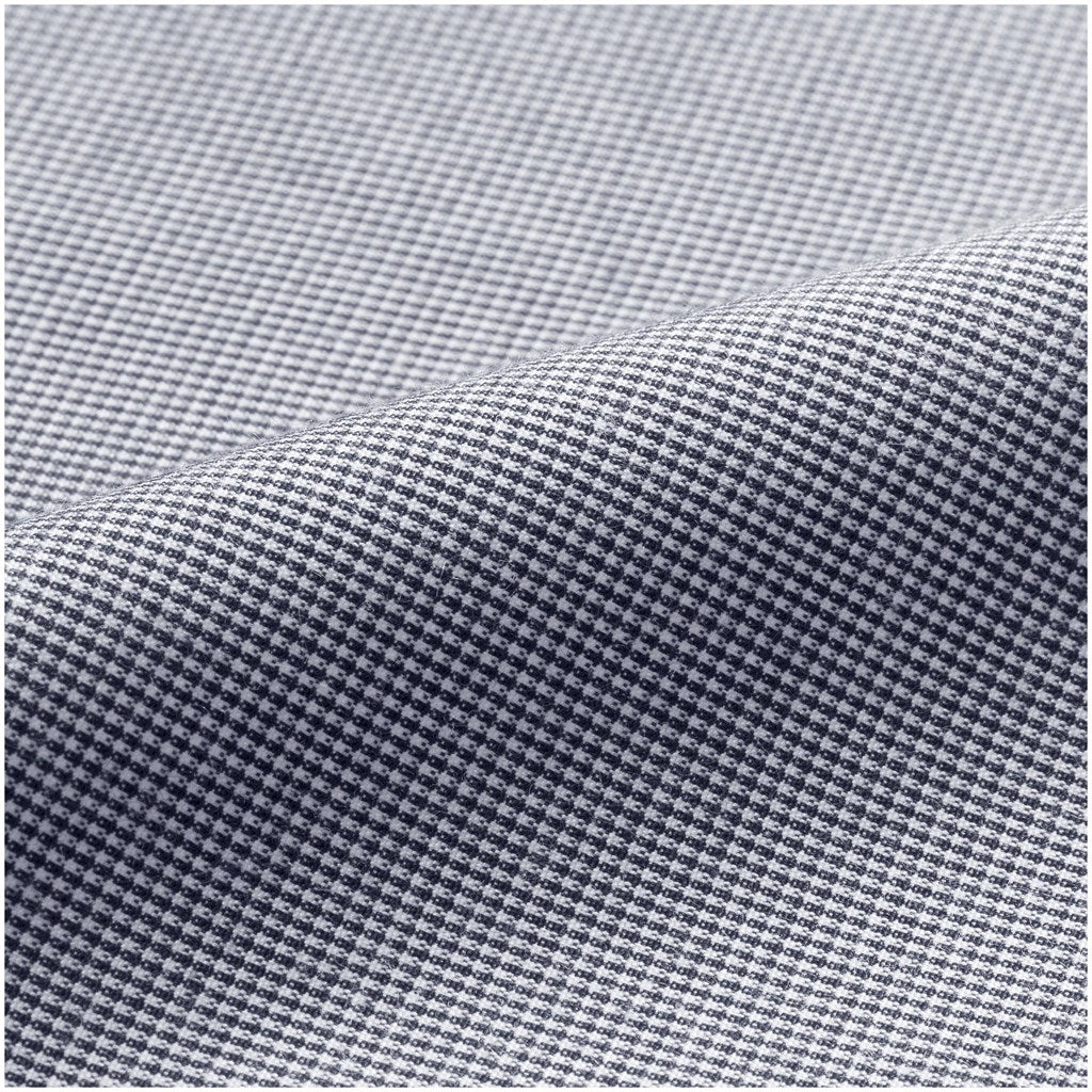 Camisola Coventry de manga comprida para homem - Azul-marinho