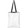 Sac shopping Hoppla Mall avec panneau avant