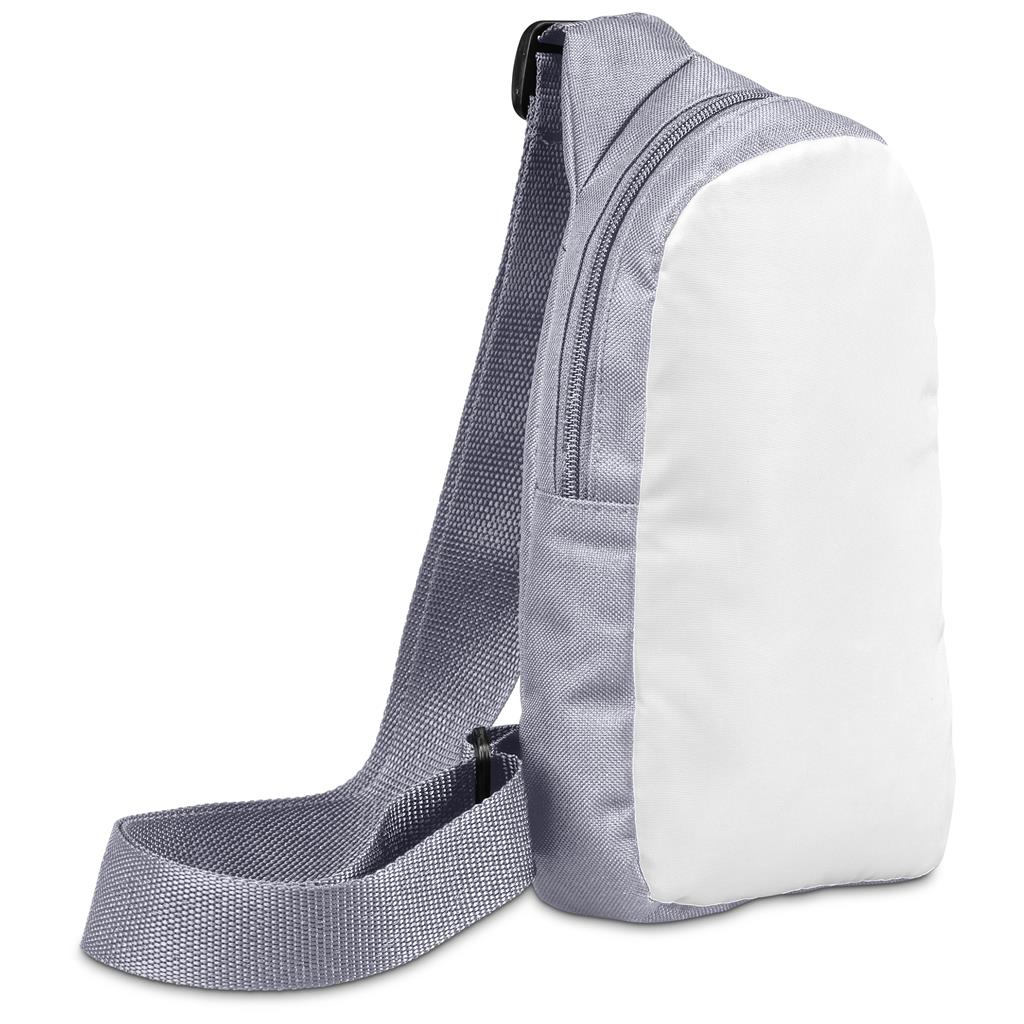 Bolsa a tiracolo Hoppla Journey