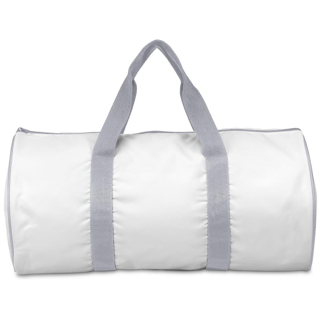 Hoppla Carter Barrel Sport Bag