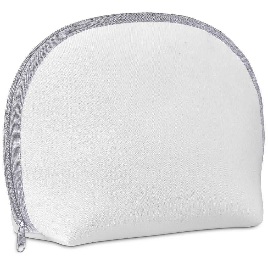 Bolsa de cosméticos Hoppla Isabella Neoprene Maxi