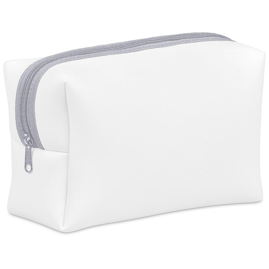 Bolsa de toilette em neoprene Hoppla Emma 