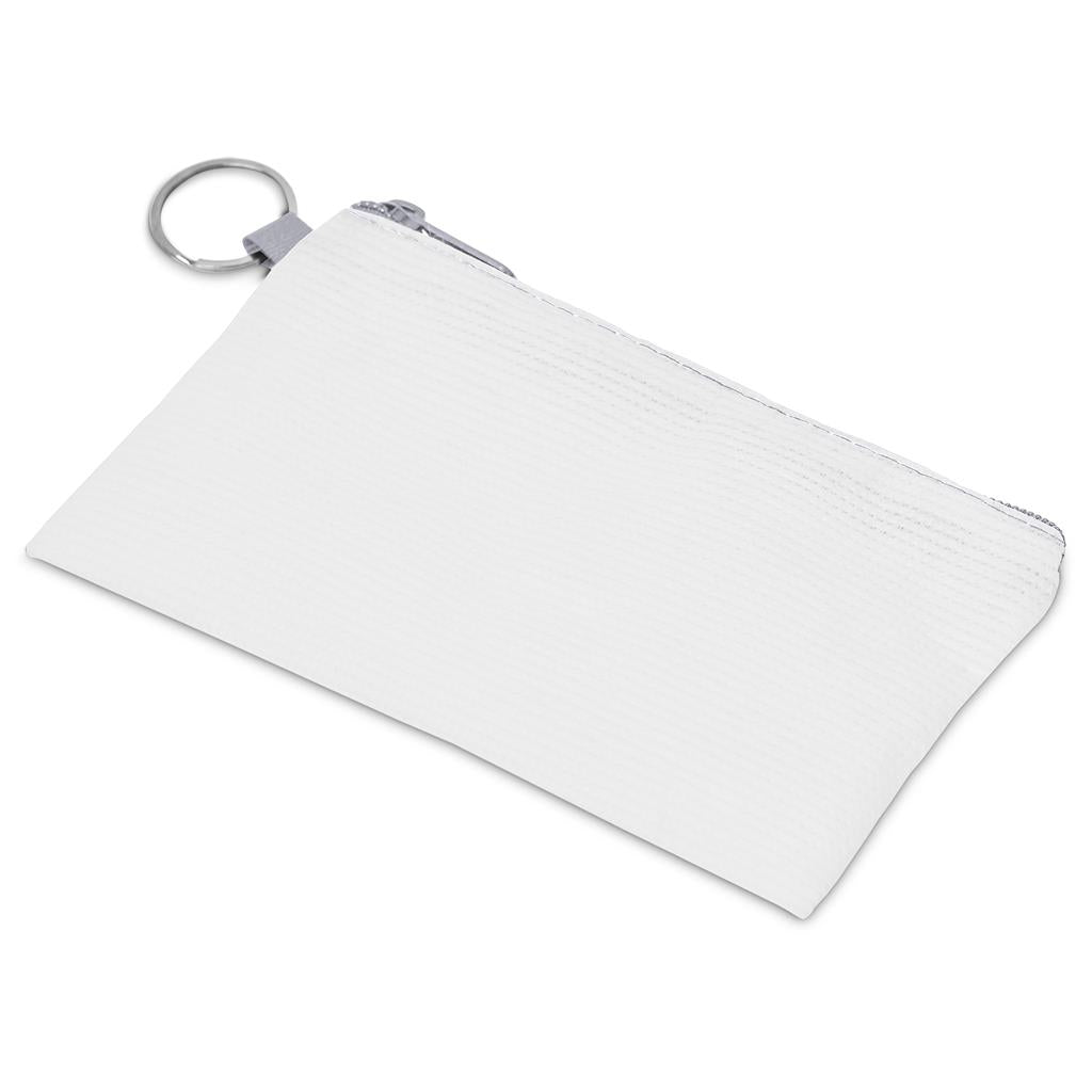 Porta-cartões e moedas Hoppla Tammy PET reciclado