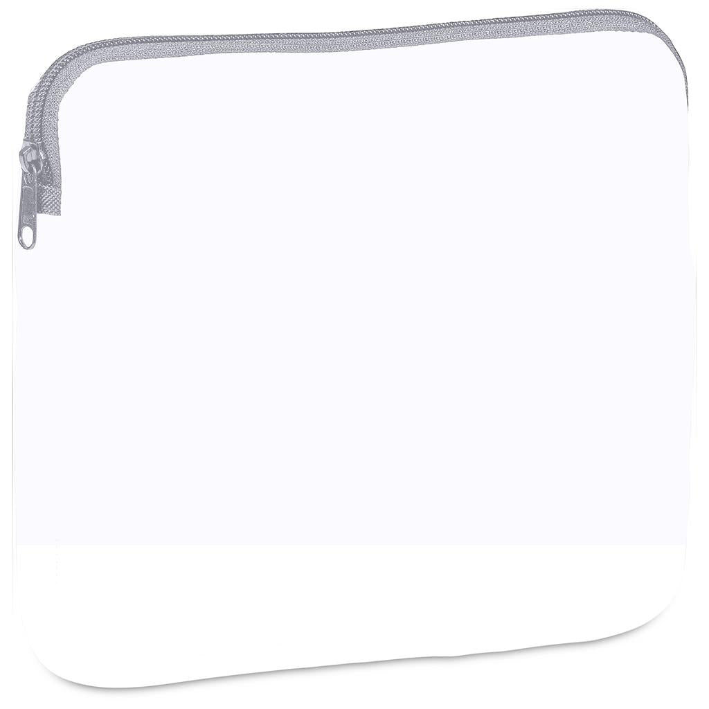 Capa de neoprene para tablet Hoppla Domain de 11 polegadas