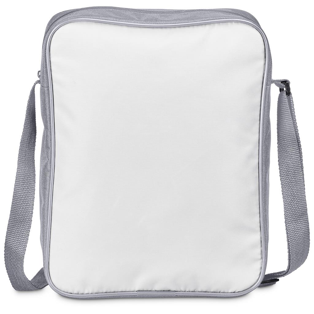 Sac de séminaire à bandoulière Hoppla A4
