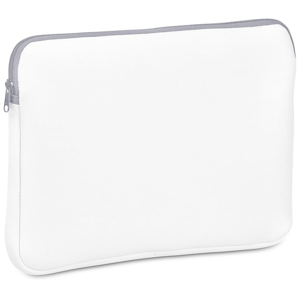 Capa para portátil de 13 polegadas em neoprene Hoppla Knysna