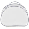 Bolsa de higiene Hoppla Aloe com janela frontal em PVC