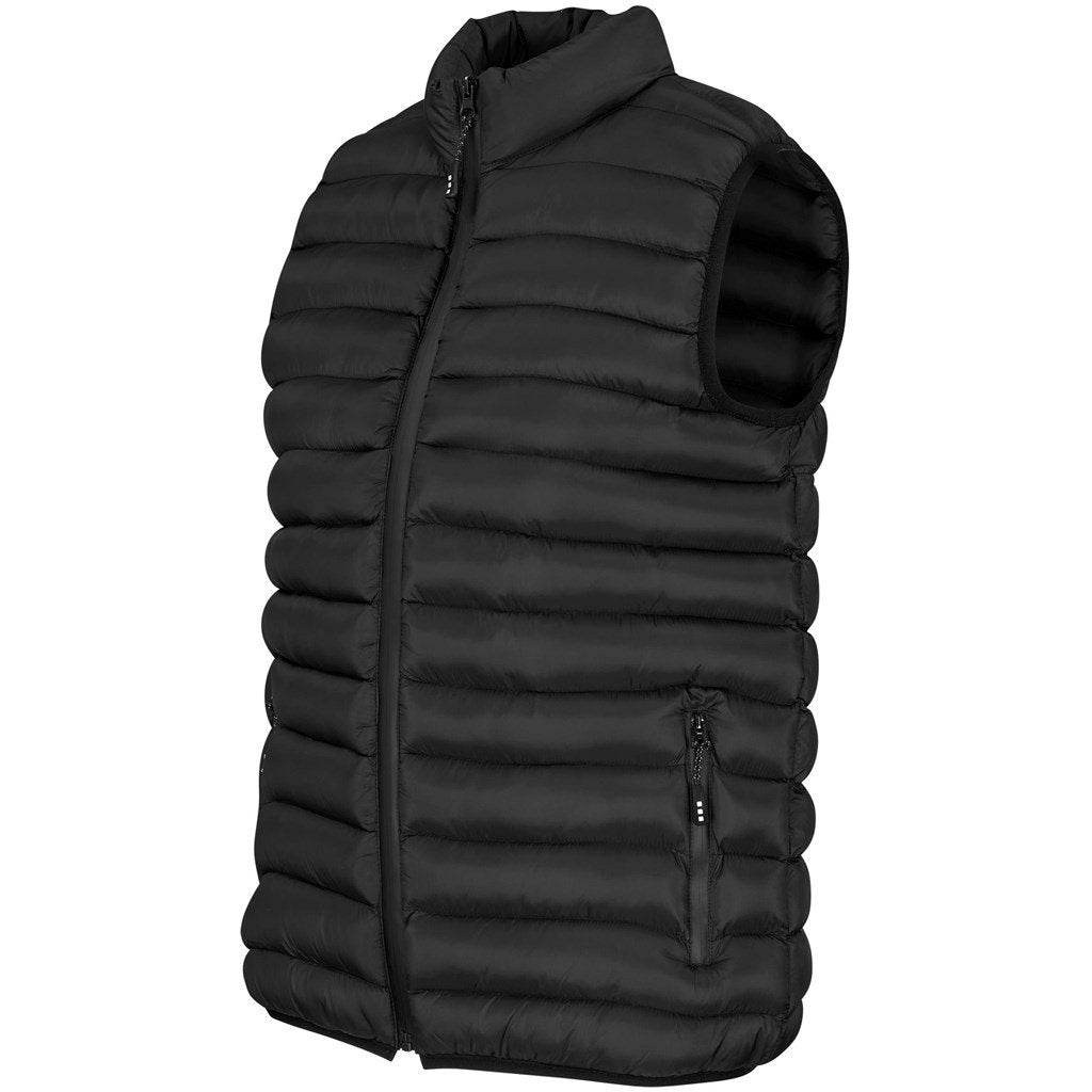 Colete feminino Utah
