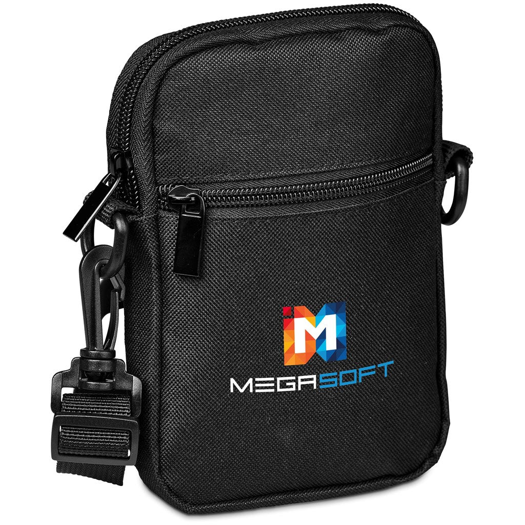 Sac bandoulière Altitude City