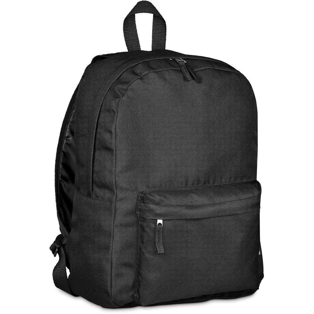 Sac à dos Altitude Econoca en PET recyclé