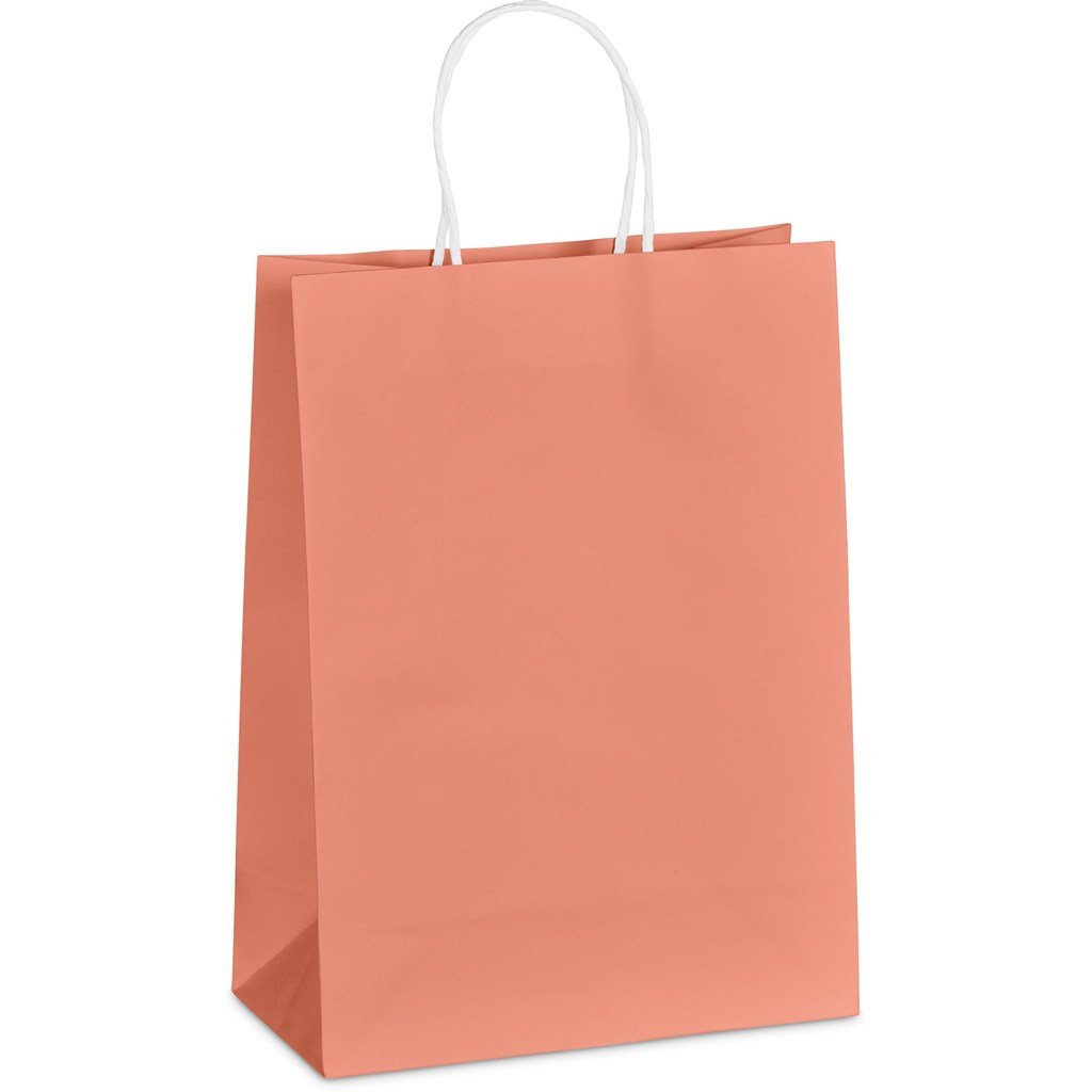 Saco de oferta em papel midi Altitude Vogue