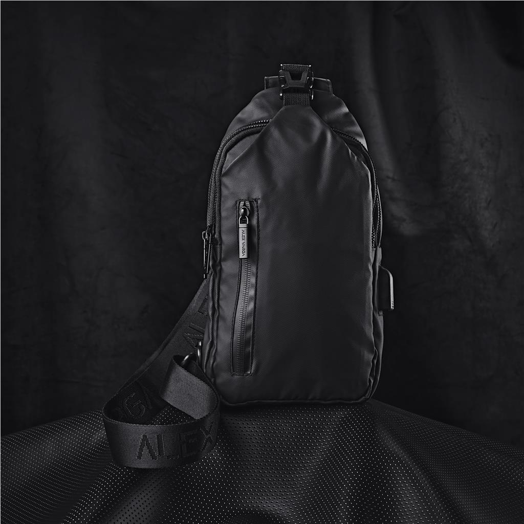 Bolsa tiracolo Yucatan Alex Varga