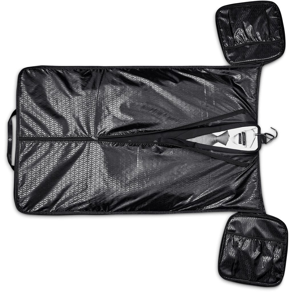 Costume et sac de voyage Alex Varga Portonovi