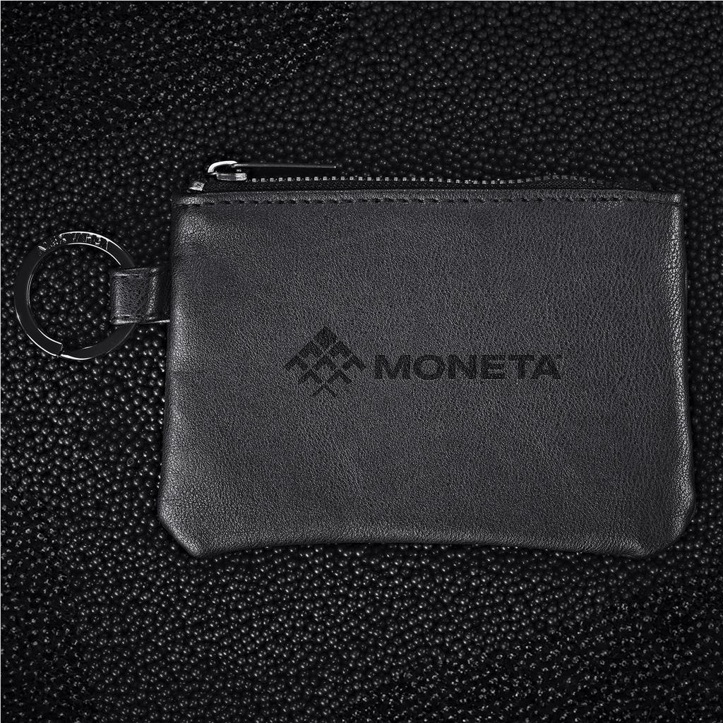 Porte-monnaie et porte-cartes Alex Varga Dinero