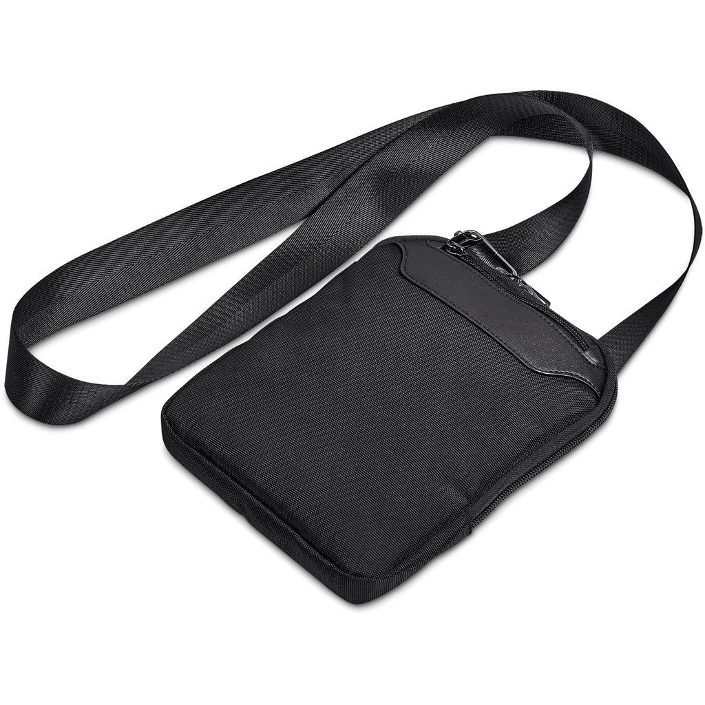 Sac bandoulière Alex Varga Bolzano