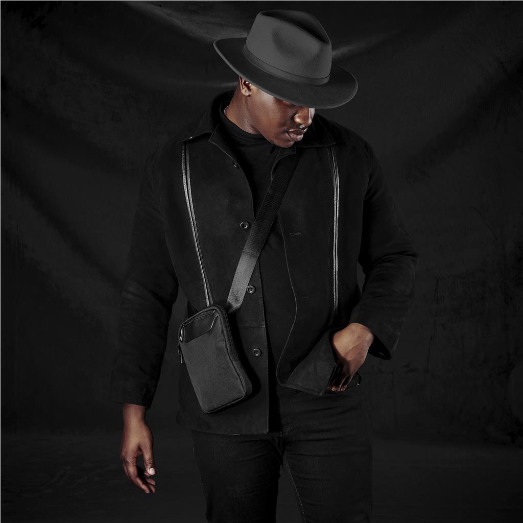 Bolsa Tiracolo Alex Varga Bolzano