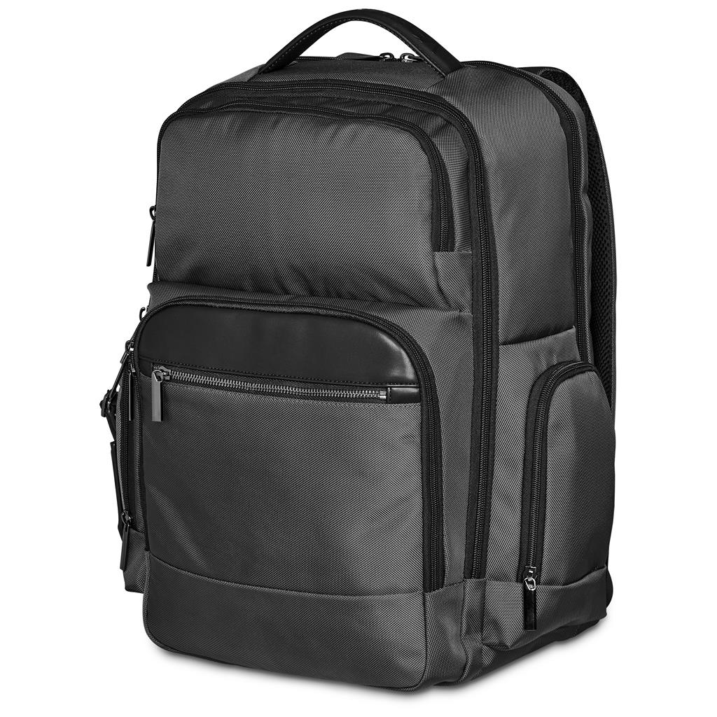 Alex Varga Marentino Sac à dos pour ordinateur portable
