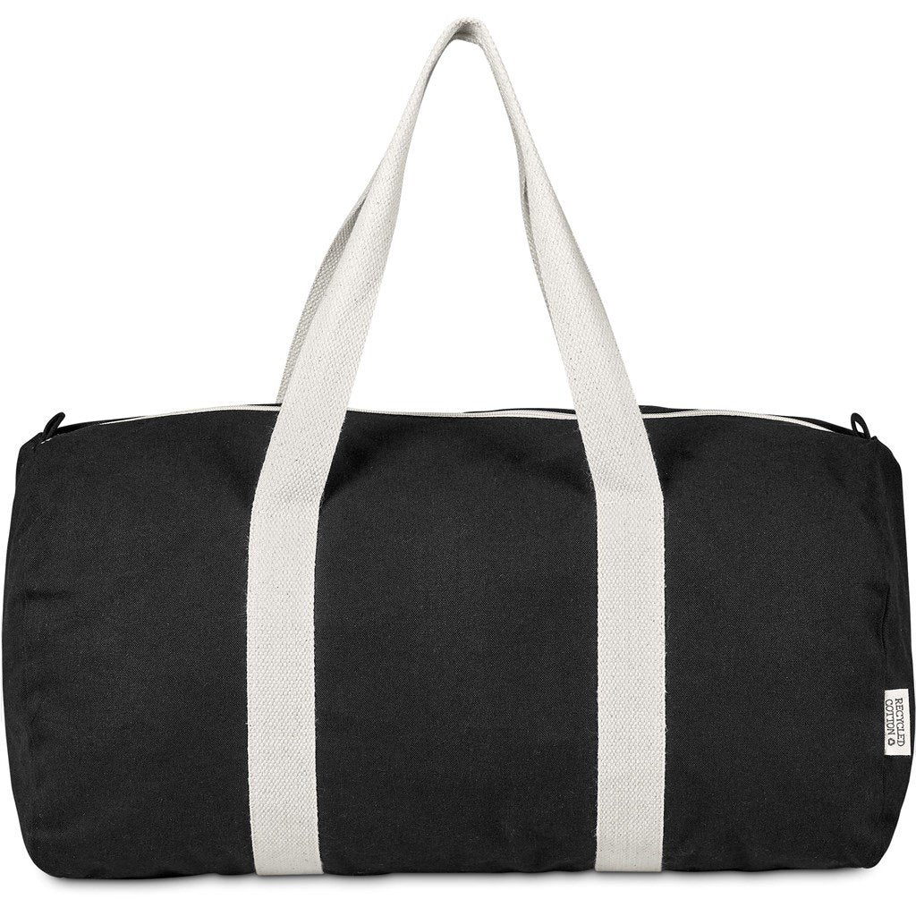 Saco de desporto de lona reciclada Okiyo Supotsu