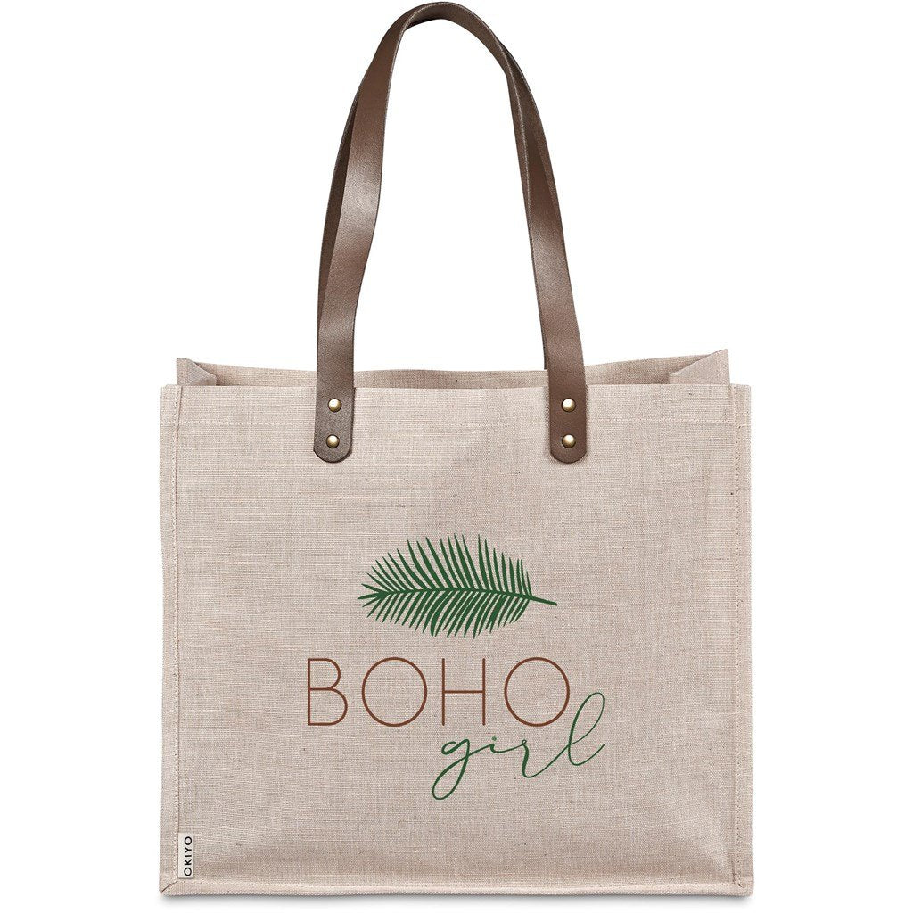 Bolsa Okiyo Moru Juco
