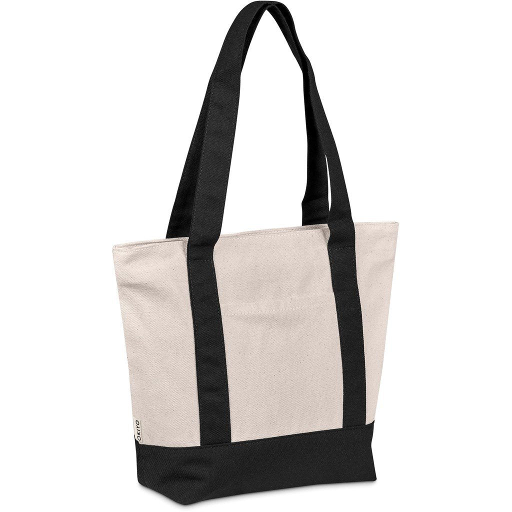 Bolsa de algodão Okiyo Chibi Mini